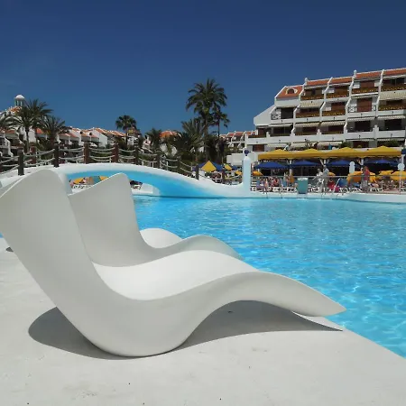 No 2 Close To Sea And Beach With Heated Pool, Wifi, Balcony With Seaview Arona (Tenerife)