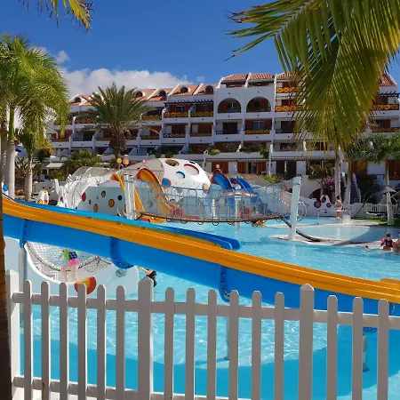 No 2 Close To Sea And Beach With Heated Pool, Wifi, Balcony With Seaview * Arona (Tenerife)